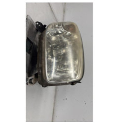 Optique avant principal droit (feux)(phare) TOYOTA RAV4 2 Photo n°3