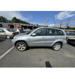 Optique avant principal droit (feux)(phare) TOYOTA RAV4 2 Photo n°8