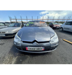 Aile avant gauche CITROEN C5 1 Photo n°9