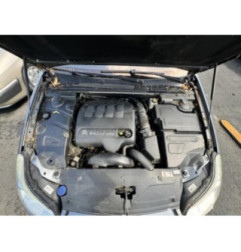 Aile avant gauche CITROEN C5 1 Photo n°10