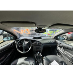 Aile avant gauche CITROEN C5 1 Photo n°11