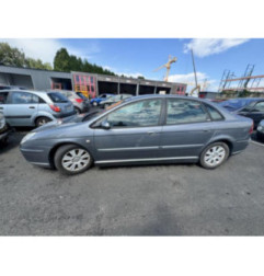 Aile avant gauche CITROEN C5 1 Photo n°13