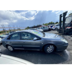 Aile avant gauche CITROEN C5 1 Photo n°14