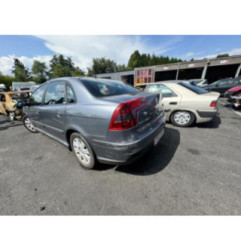 Aile avant gauche CITROEN C5 1 Photo n°17