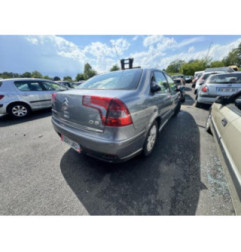 Aile avant gauche CITROEN C5 1 Photo n°18