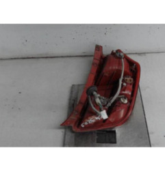 Feu arriere principal gauche (feux) HYUNDAI I 10 1 Photo n°1