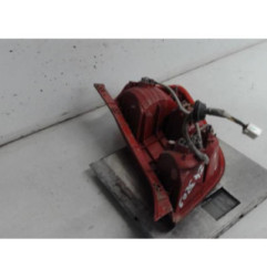 Feu arriere principal gauche (feux) HYUNDAI I 10 1