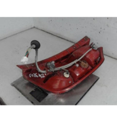 Feu arriere principal gauche (feux) HYUNDAI I 10 1 Photo n°3