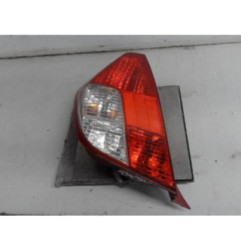 Feu arriere principal gauche (feux) HYUNDAI I 10 1 Photo n°4