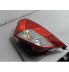 Feu arriere principal gauche (feux) HYUNDAI I 10 1 Photo n°5