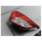Feu arriere principal gauche (feux) HYUNDAI I 10 1