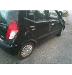 Feu arriere principal gauche (feux) HYUNDAI I 10 1 Photo n°8