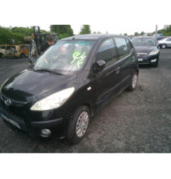 Feu arriere principal gauche (feux) HYUNDAI I 10 1 Photo n°9