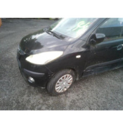 Feu arriere principal gauche (feux) HYUNDAI I 10 1 Photo n°10