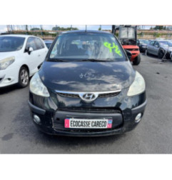 Feu arriere principal gauche (feux) HYUNDAI I 10 1 Photo n°11