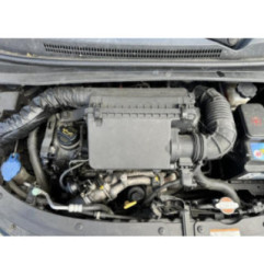 Feu arriere principal gauche (feux) HYUNDAI I 10 1 Photo n°13