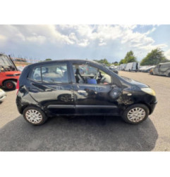 Feu arriere principal gauche (feux) HYUNDAI I 10 1 Photo n°15