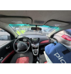 Feu arriere principal gauche (feux) HYUNDAI I 10 1 Photo n°17