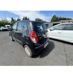 Feu arriere principal gauche (feux) HYUNDAI I 10 1 Photo n°19