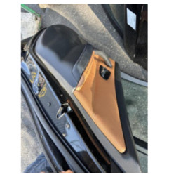 Porte arriere droit BMW SERIE 3 E90