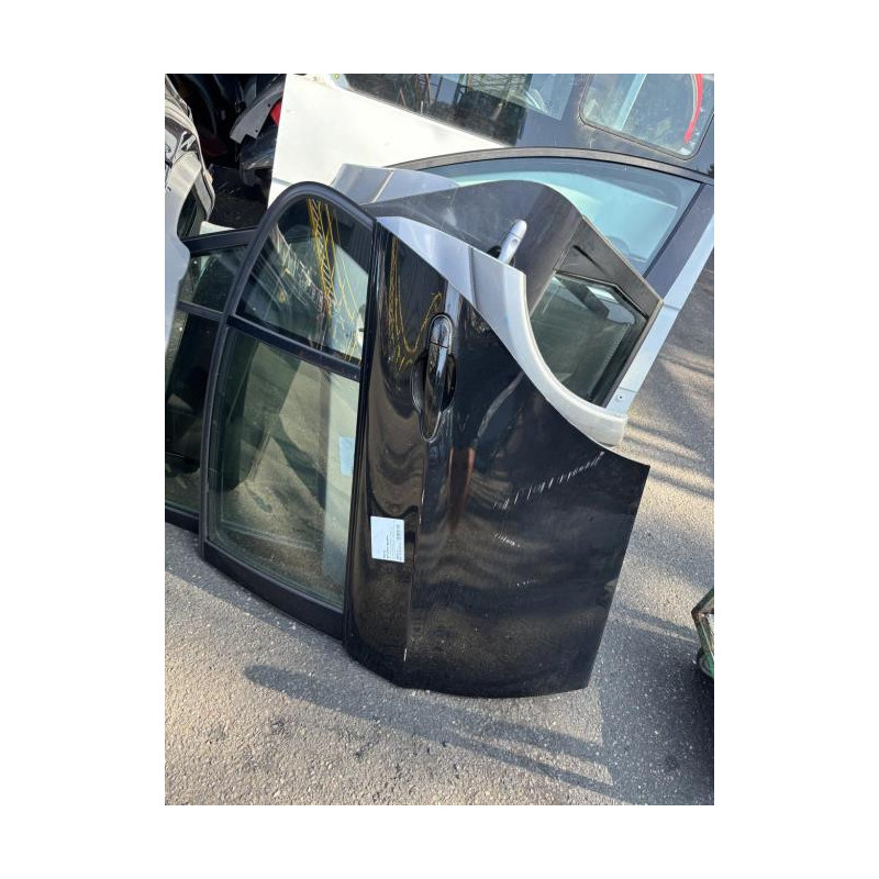 Porte arriere gauche BMW SERIE 3 E90