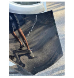 Porte arriere gauche BMW SERIE 3 E90