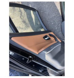 Porte arriere gauche BMW SERIE 3 E90 Photo n°3