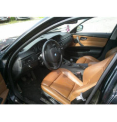 Porte arriere gauche BMW SERIE 3 E90 Photo n°6