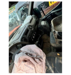 Etrier arriere gauche (freinage) RENAULT MASTER 3 Photo n°9