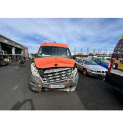 Etrier arriere gauche (freinage) RENAULT MASTER 3 Photo n°13