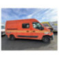 Etrier arriere gauche (freinage) RENAULT MASTER 3