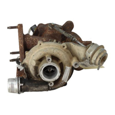 Turbo RENAULT MASTER 3 Photo n°1