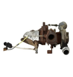 Turbo RENAULT MASTER 3 Photo n°4