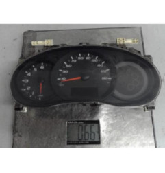 Compteur RENAULT MASTER 3 Photo n°1