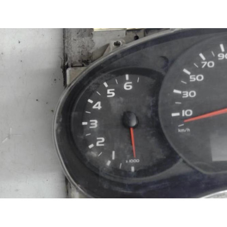 Compteur RENAULT MASTER 3