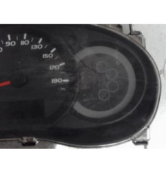 Compteur RENAULT MASTER 3 Photo n°4