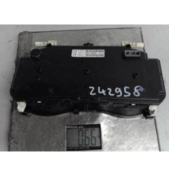 Compteur RENAULT MASTER 3 Photo n°5