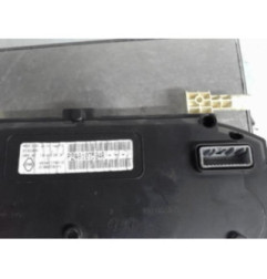 Compteur RENAULT MASTER 3 Photo n°6