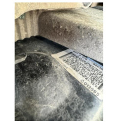 Compteur RENAULT MASTER 3 Photo n°15