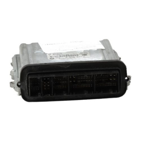 Calculateur moteur BMW SERIE 3 F30 Photo n°1