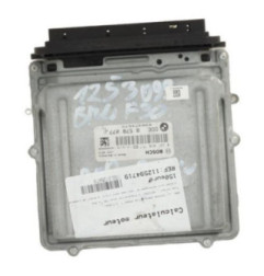 Calculateur moteur BMW SERIE 3 F30 Photo n°5