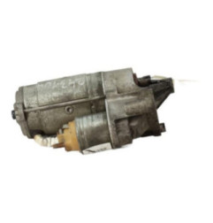 Demarreur PEUGEOT 807 Photo n°4