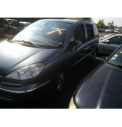 Demarreur PEUGEOT 807 Photo n°7