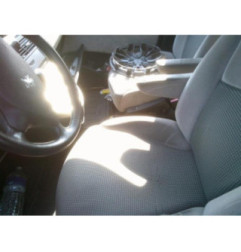 Demarreur PEUGEOT 807 Photo n°8