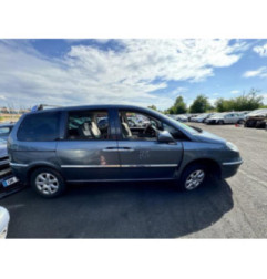 Demarreur PEUGEOT 807 Photo n°17