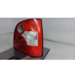 Feu arriere principal droit (feux) VOLKSWAGEN POLO 4 Photo n°3