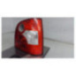 Feu arriere principal droit (feux) VOLKSWAGEN POLO 4