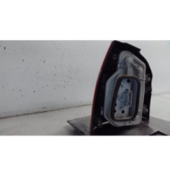 Feu arriere principal droit (feux) VOLKSWAGEN POLO 4 Photo n°5