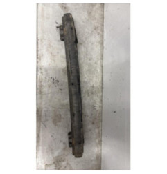 Renfort pare choc arriere (traverse) VOLKSWAGEN POLO 4 Photo n°1