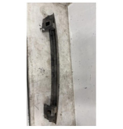 Renfort pare choc arriere (traverse) VOLKSWAGEN POLO 4 Photo n°3
